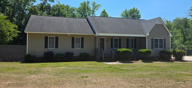 Photo - Nice Home with Many Amenities