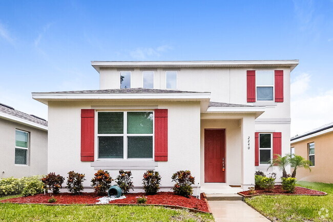 Building Photo - 2240 Grasmere View Pkwy N Rental