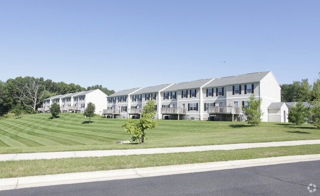 The Paddock Apartment Homes
