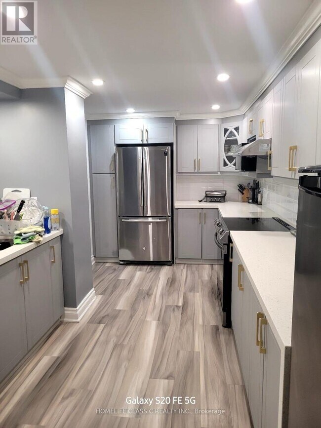 Photo - 236 Albion Rd Unité 1611