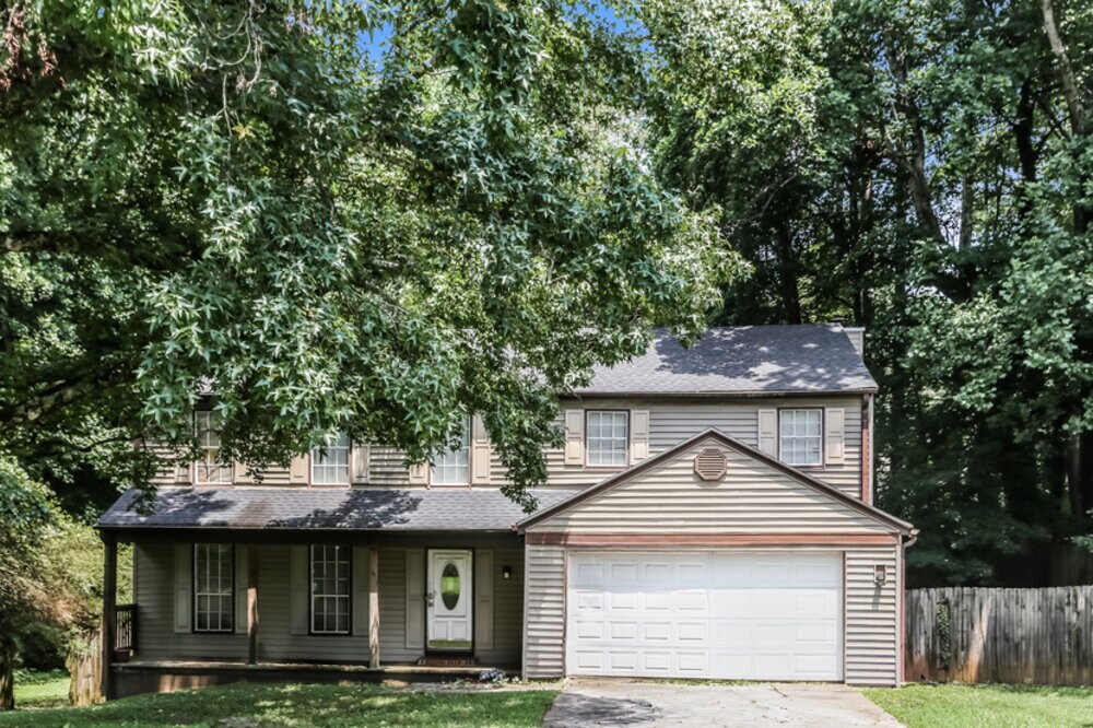 Photo - 4634 Aberdeen Ln