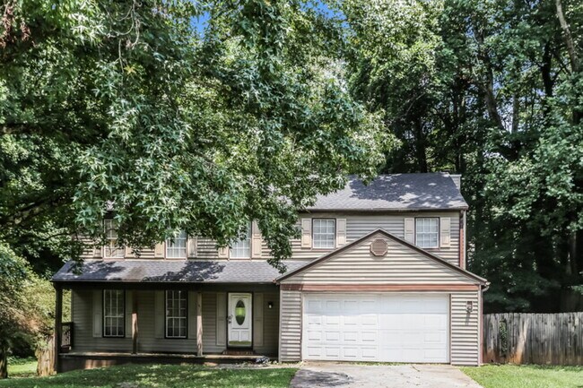 Building Photo - 4634 Aberdeen Ln