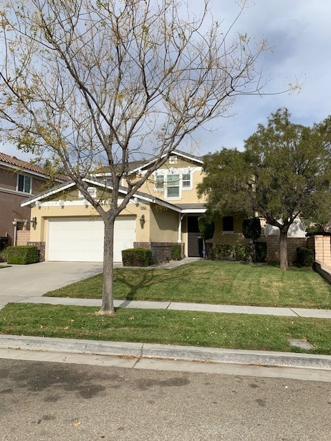 VISTA FRONTAL - 11860 Brandywine Pl