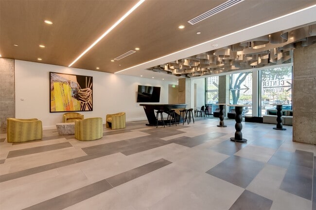 Photo - 1211 Caroline St Unit 907