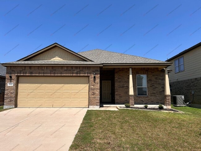 3 Bed-2 Bath- Move-In Ready in Lake Pointe - 3 Bed-2 Bath- Move-In Ready in Lake Pointe Casa