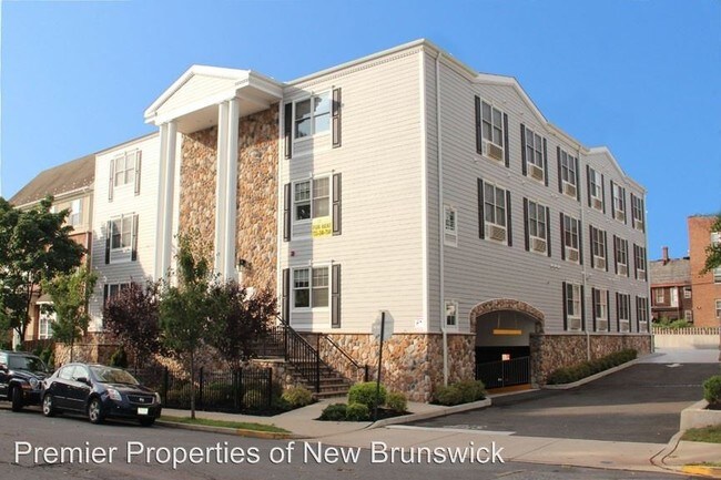 Studio, 1 bath Apartment - 32 Union Street - Studio, 1 bath Apartment - 32 Union Street