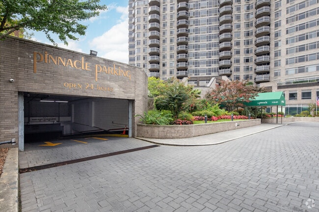 Photo - The Pinnacle Condominium
