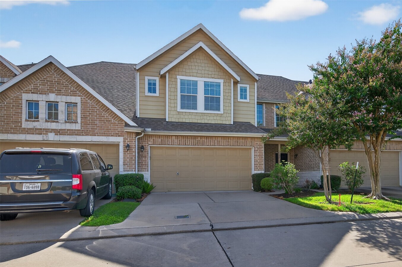 Photo - 2806 Windy Thicket Ln