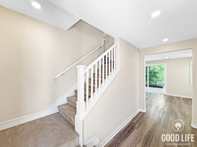 Photo - Stunning 3BD/2.5BA Home in Carlsbad with Private Yard, Soaking Tub & 2-Car Garage