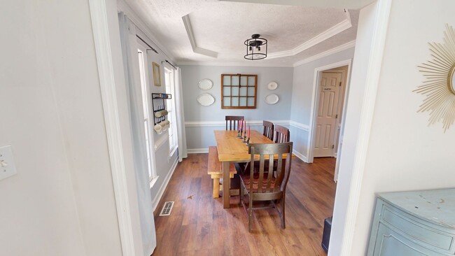 Photo - Stunning Two-Story on Corner Lot in King's Grant!