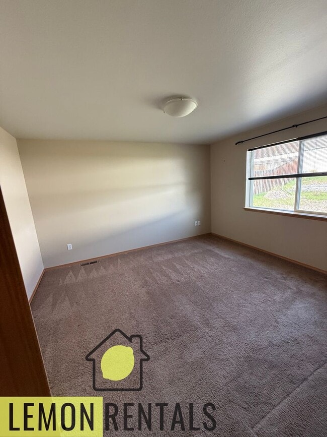 Photo - Three bedroom 2 bath house for rent