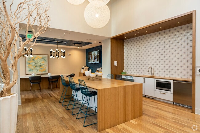 Club Room