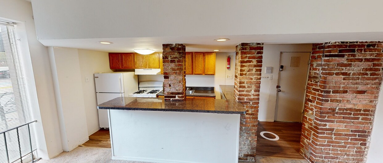 Photo - Hudson Oakland Apartments