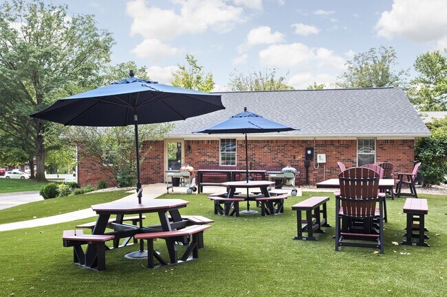Photo - Meadow Park Apartments | Specials Available