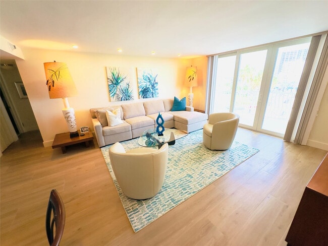 Photo - 1 Las Olas Cir Unit 513