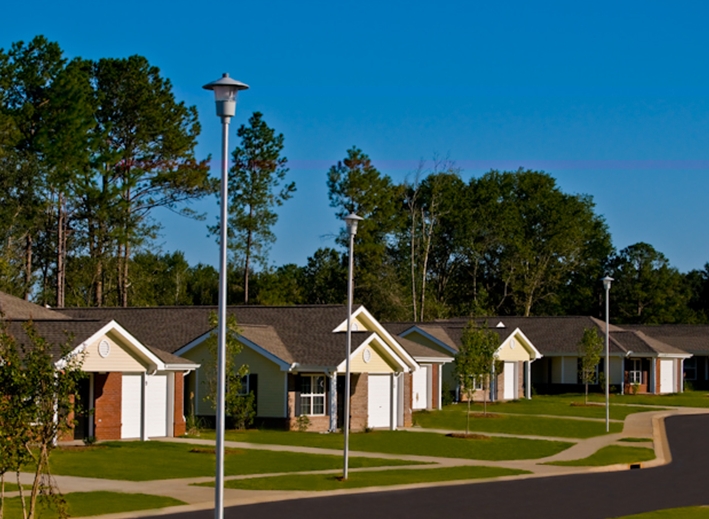 Photo - Barkley Estates Apartments