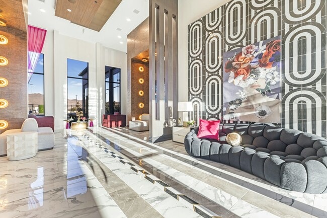 Elysian at Skye Canyon