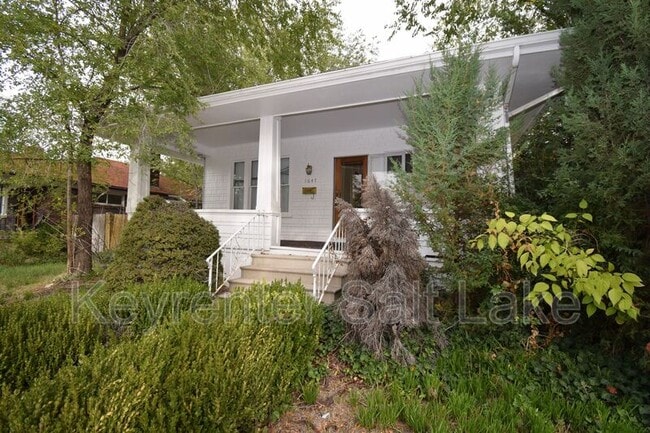 Photo - 1647 800 E House