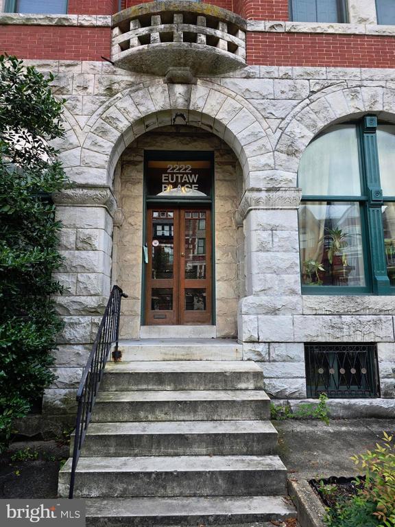 Photo - 2222 Eutaw Pl Apartment Unit C