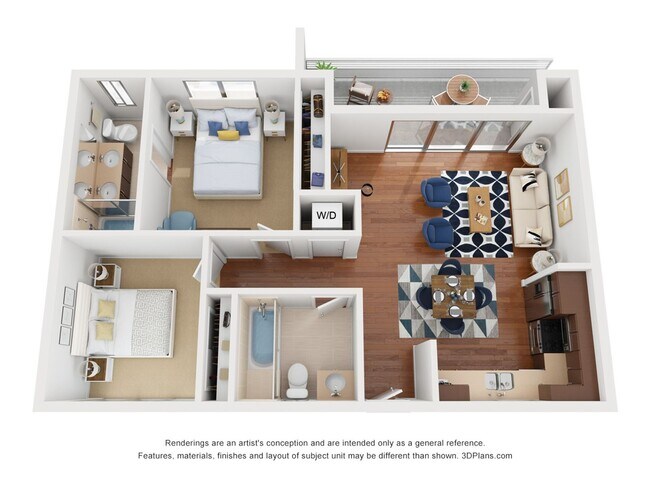 Oxy Lofts