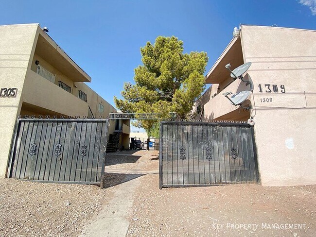 Photo - 1309 N 23rd St Apartment Unit #1