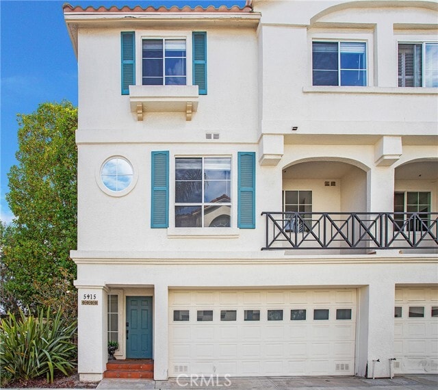 5415 Marine Ave