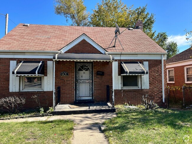 Building Photo - 401 Taney St Rental