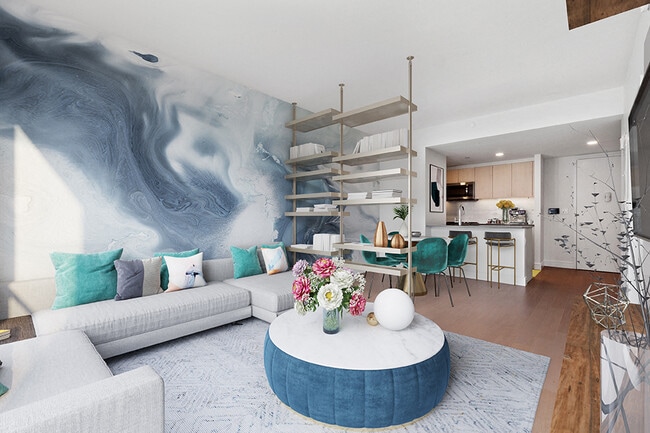 Photo - Watermark LIC