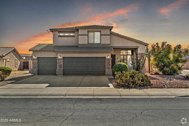 Building Photo - 15791 W Mohave St Rental