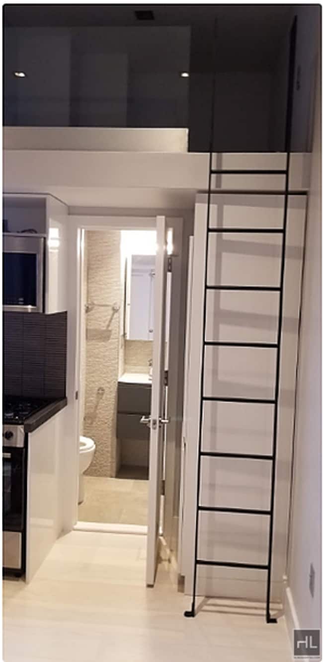 Photo - West 51st Street Unit EC