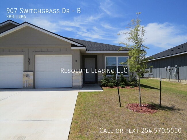 Photo - 907 Switchgrass Dr Unidad B