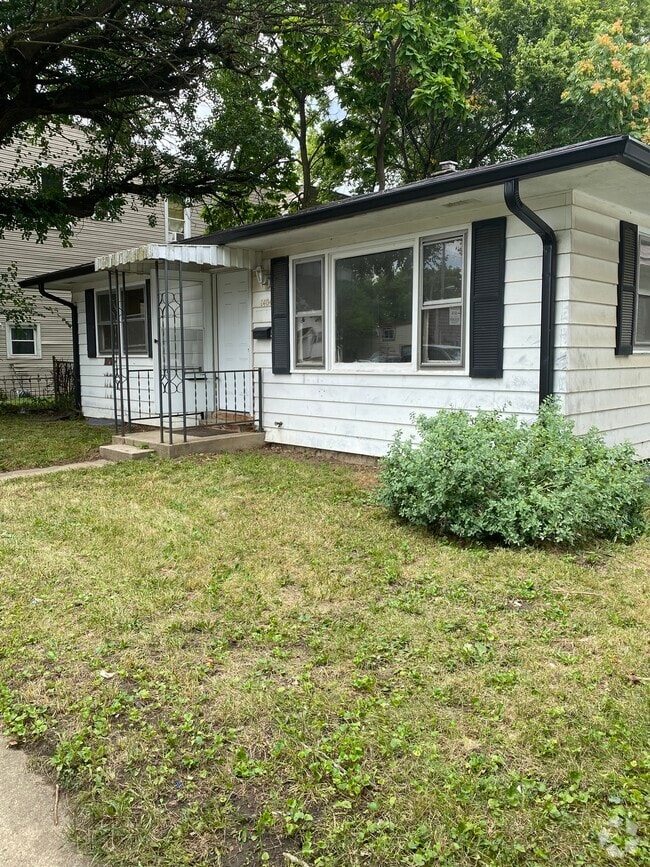 Building Photo - 1404 Morton St Rental