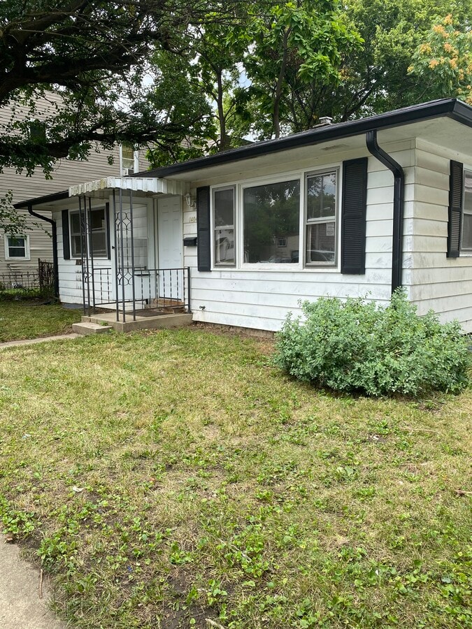 Photo - 1404 Morton St House