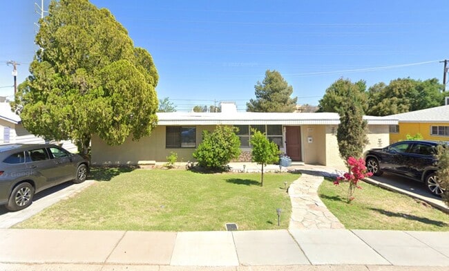 Photo - 1405 S Farmer Ave Unit House