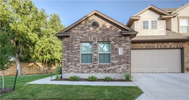 Photo - 2304 S Lakeline Blvd