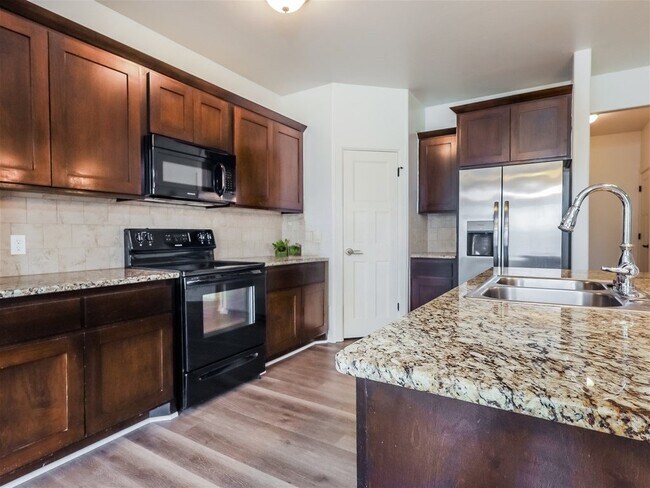 1501 Tahoe Ln Unit 1501
