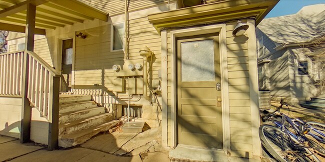 Photo - 931 Leavenworth St Unit #2