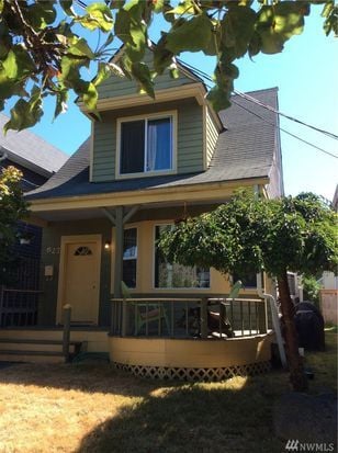 Photo - 627 N Prospect St