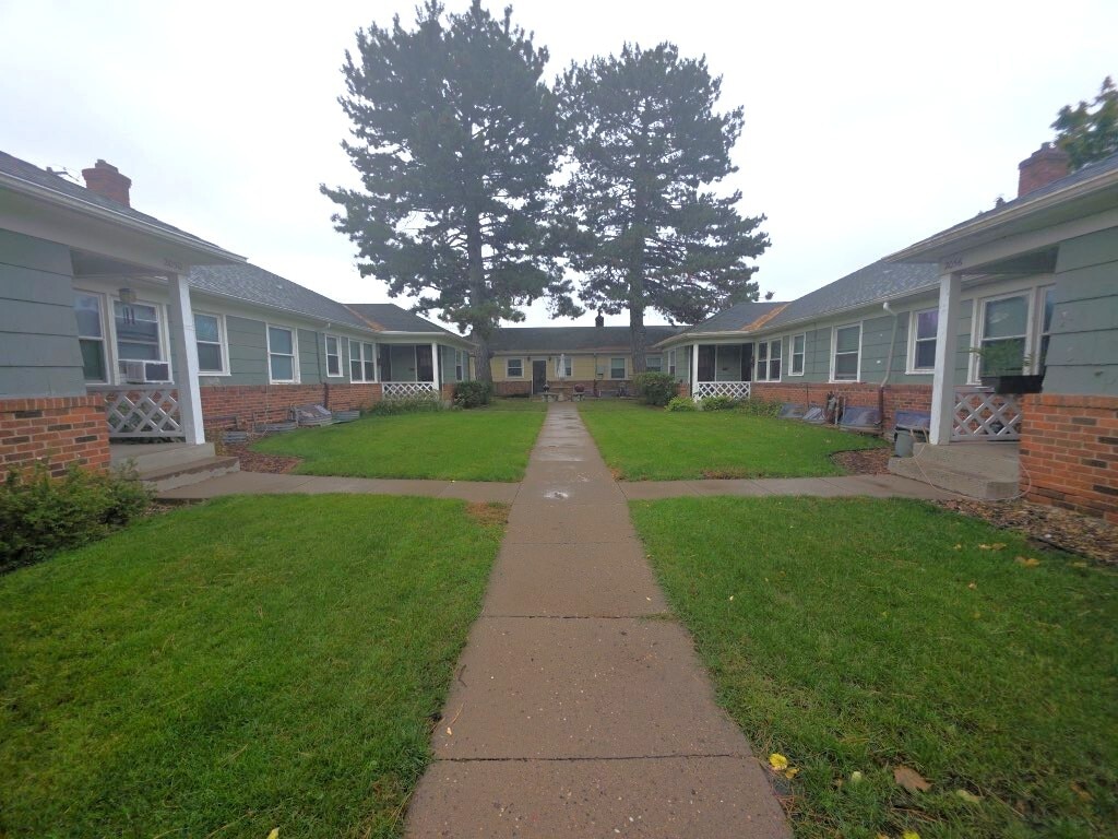 Photo - 2056 Bayard Ave Unidad 1