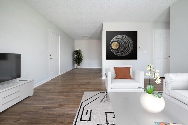 Brookefield Apartments