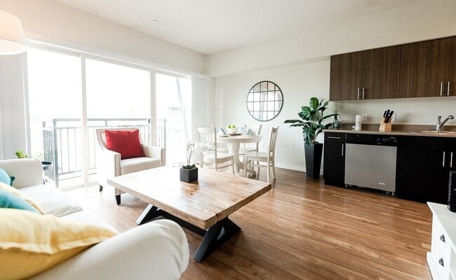 Photo - The Platform Apartments