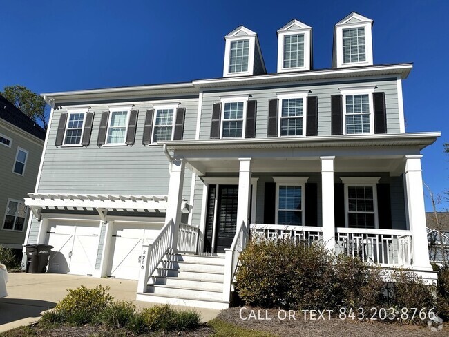 Building Photo - Beautiful Home in Dunes West!!