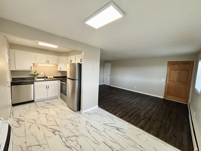 Catalpa Crossing Apartments