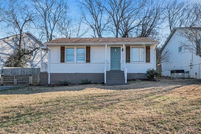 Building Photo - 6201 Laramie Ave