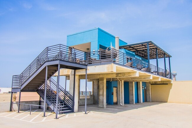 South Side Flats