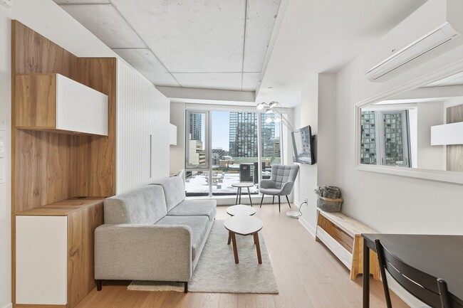 Photo - 360 Rue Mayor Unité 1206