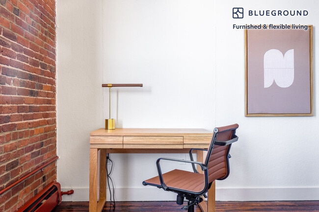 Photo - 791 Tremont St Unit FL5-ID359