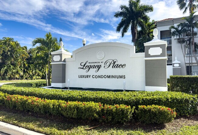 Photo - 11029 Legacy Blvd Unit 201