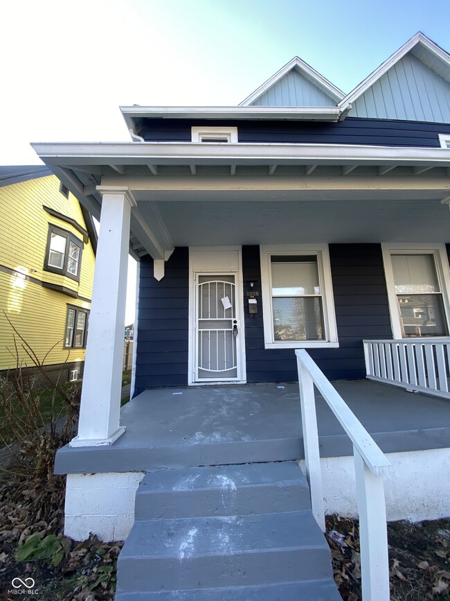 Photo - 1036 N Tuxedo St