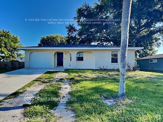 Building Photo - 348 48th St W Rental